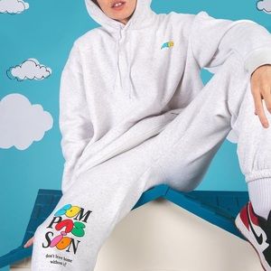 The Mayfair Group Compassion Sweat Set